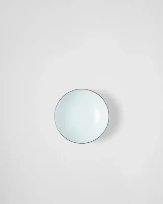 磁器製ボウル2点セット – セラドン