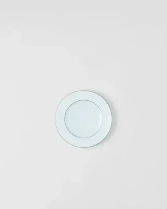 磁器製デザートプレート2枚セット – セラドン