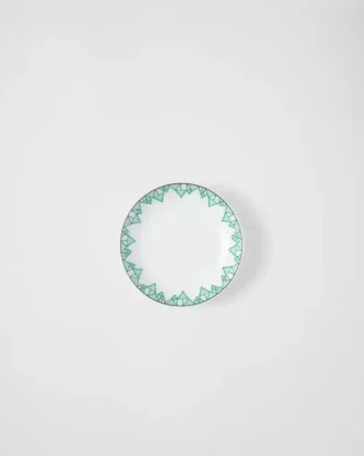 磁器製ソースボウル2個セット – ヴィエナ・グリーン