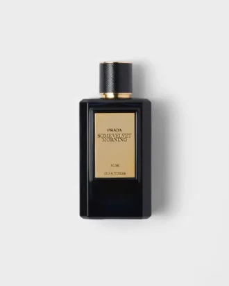 オルファクトワリー・レ・ミラージュ – サム・ベルベット・モーニング EDP 100ml