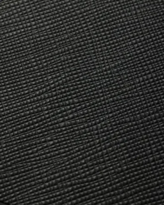 iPhone 16 Pro Max用Saffianoレザーケース