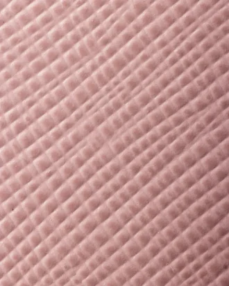 iPhone 16 Pro用Saffianoレザーケース