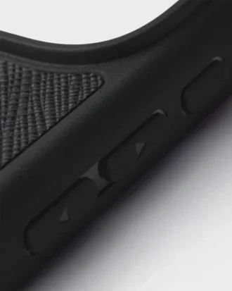 iPhone 17 Pro Max用Saffianoレザーケース