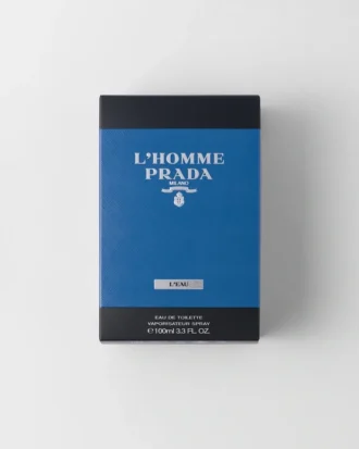 L’homme Prada L’eau EDT 100ml