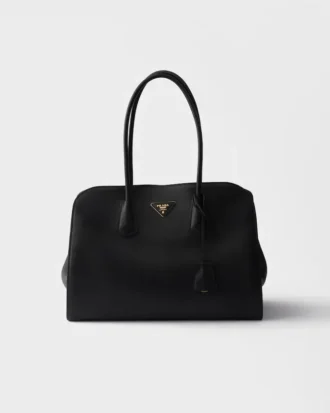 大型レザートートバッグ