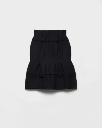 レザー・ジッパーブーツ