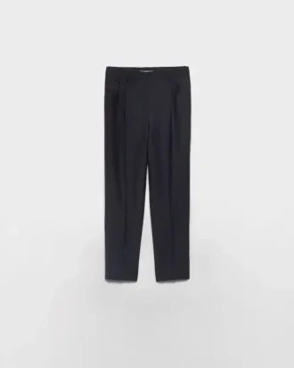 キッドモヘアパンツ