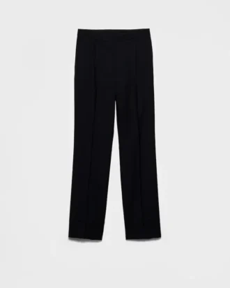 キッドモヘアパンツ