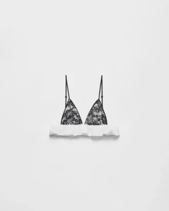 レースブラレット