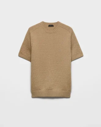 プラダ リネア・ロッサ サングラス