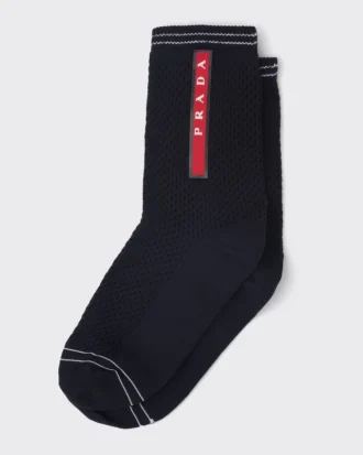 レザー チェルシーブーツ