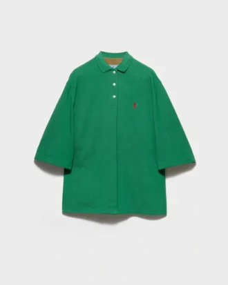 ハードストーン付きスターリングシルバーのタイクリップ