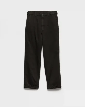 シルバーチェーンネックレス