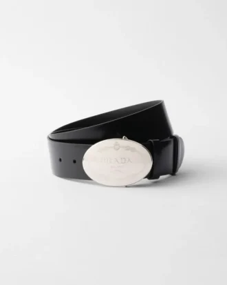 刺繍入りフローラルプリント リネントップ