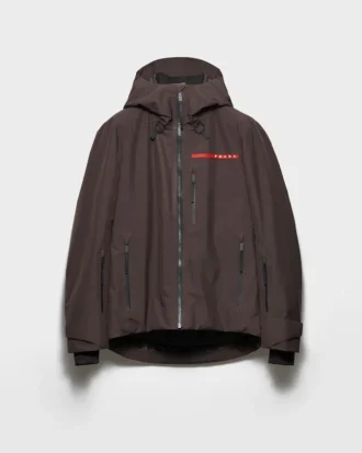 エクストリーム・テックス ブルゾンジャケット