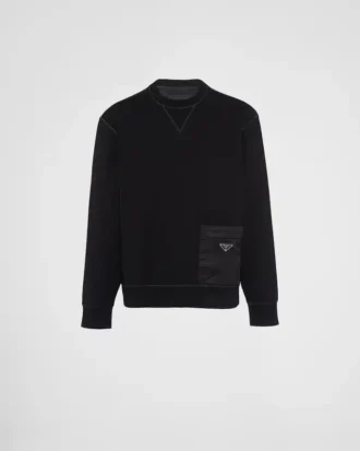 大型スクエア磁器製小物トレイ – バナナ