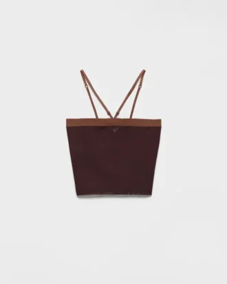 コットンポロシャツ