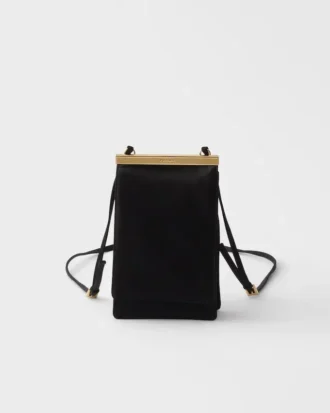 スエードベルト