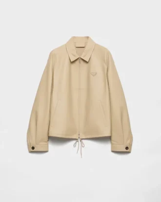 カシミア クルーネックセーター