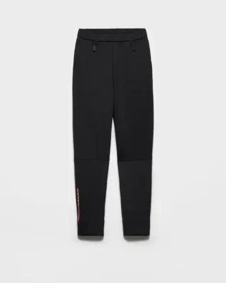 リサイクル・ダブルジャージーパンツ