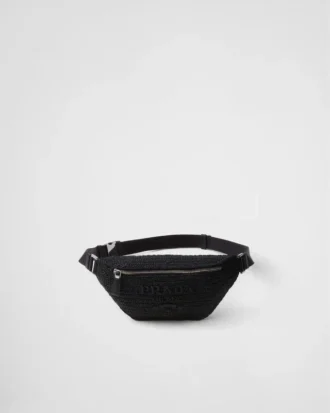 クロシェベルトバッグ