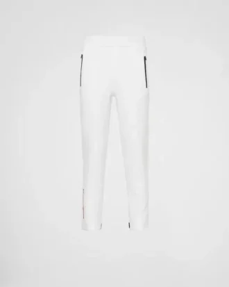 リサイクルダブルジャージーパンツ