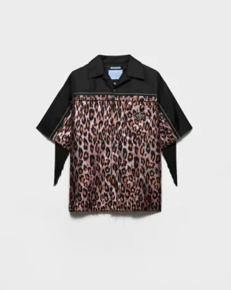 ストレッチナッパレザー ブーティ