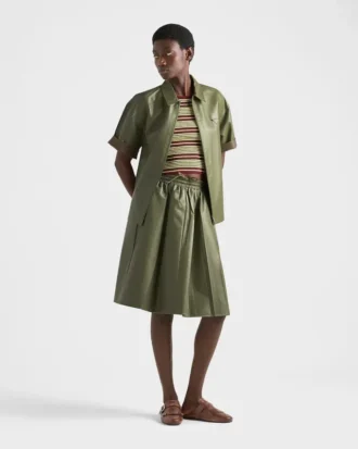 コットンフリース・フーディー