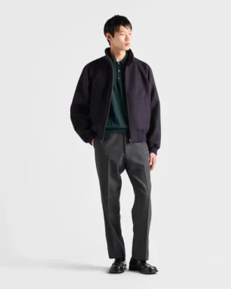 磁器製ミルクジャグ＆シュガーボウルセット – チェッカーボード