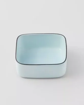 磁器製シュガーボウル – セラドン