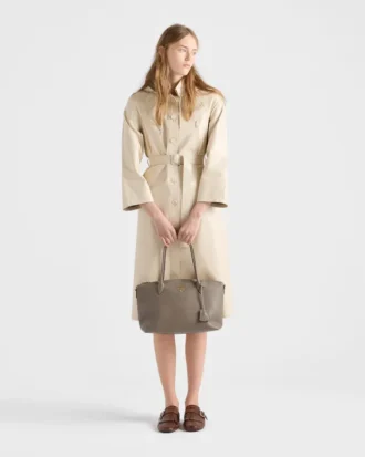 シャッフル アンティークレザー レースアップシューズ