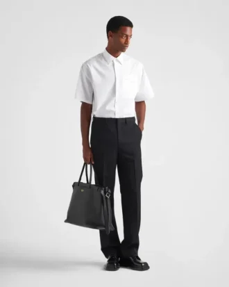 レザー製スマートフォンケース