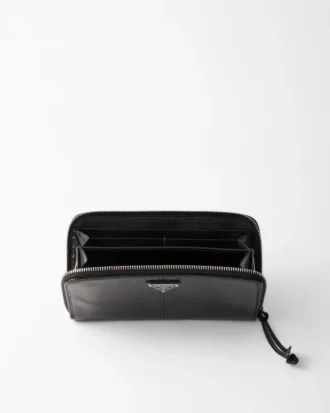 レザーウォレット