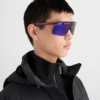 プラダ リネア・ロッサ アクティブ サングラス