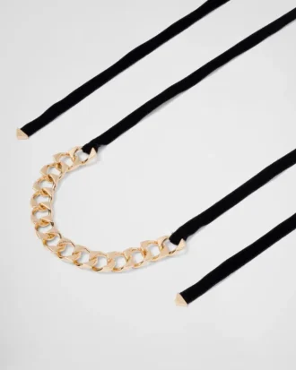 イエローゴールド製「エターナル・ゴールド」ブレスレット