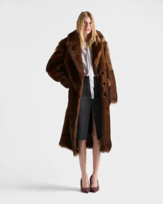 ポプリンシャツ