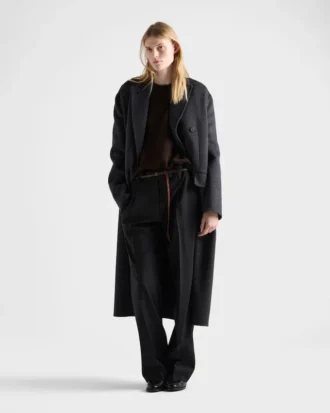 ライトウールパンツ