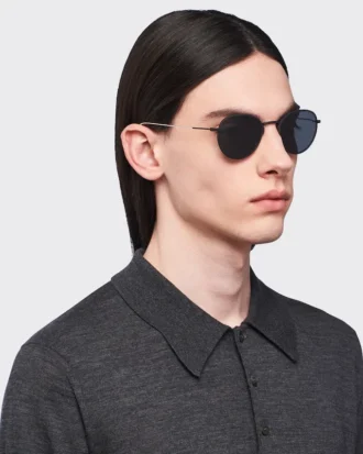 日本製サングラス