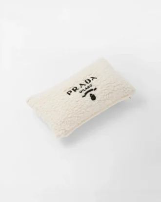 クーレ・ヴィヴァンテ ペンダントイヤリング – ホワイトゴールド、ペリドット、アメジスト、ダイヤモンド