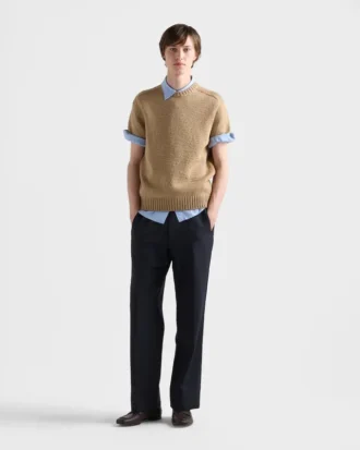 プラダ リネア・ロッサ サングラス