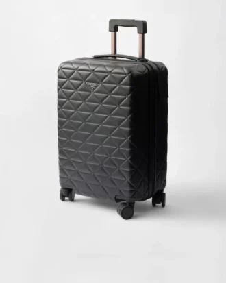 ポリカーボネート製トロリー