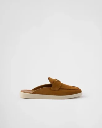 レザー チェルシーブーツ