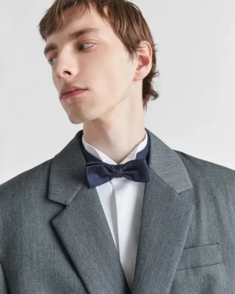 クーレ・ヴィヴァンテ ソリテール リング – ローズゴールド、シトリンとモルガナイト