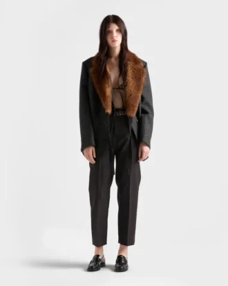 グリザイユ パンツ