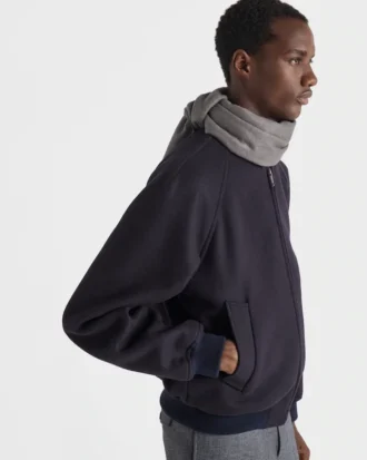 折りたたみキャンバススニーカー