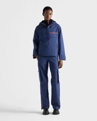 エクストリーム・テックス ブルゾンジャケット