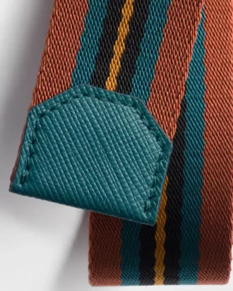 織りナイロンベルト