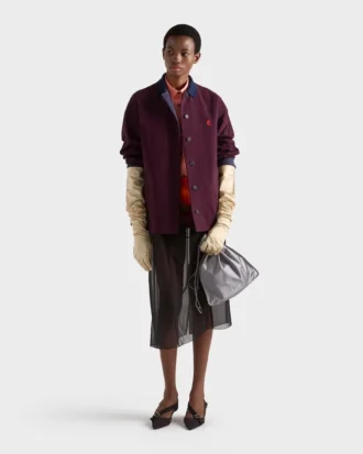 チェーンジュエルブレスレット