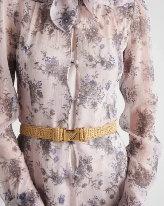 クロシェベルト