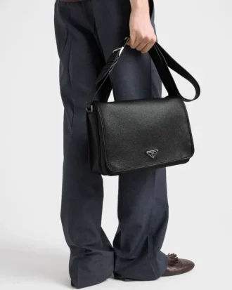 刺繍入りダブルシャンタン・ドレス